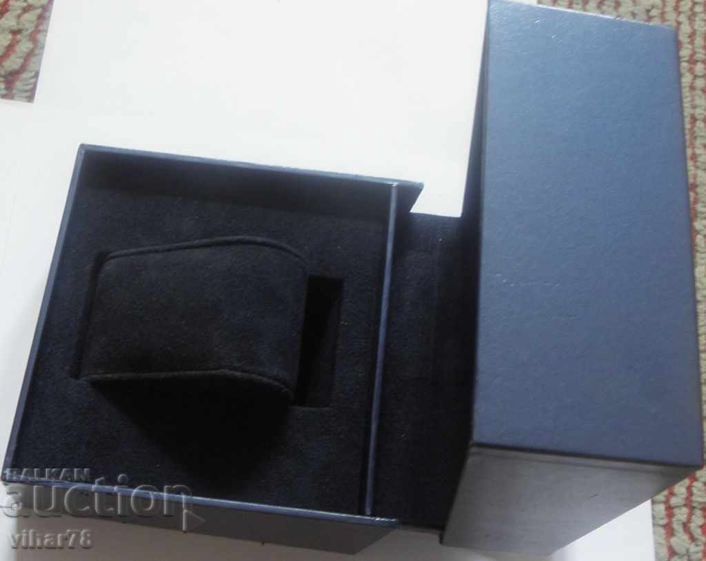 FESTINA watch case with price 29.99 BGN | € 15.33