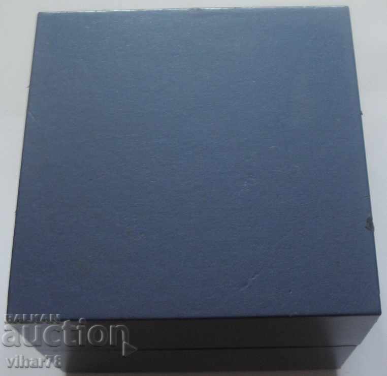 Delivery of FESTINA watch case