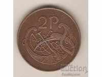 + Eire 2 pence 1971