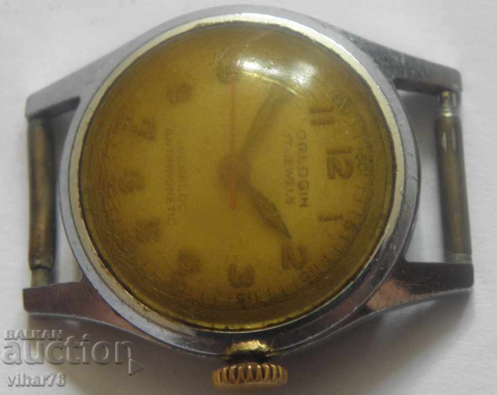 ORLOGUL MILATAR AL MĂRTURILOR ISRAELI PENTRU FEMEI cu preț 34.99 BGN | € 17.89 ORLOGUL MILATAR AL MĂRTURILOR ISRAELI PENTRU FEMEI cu preț 34.99 BGN | € 17.89