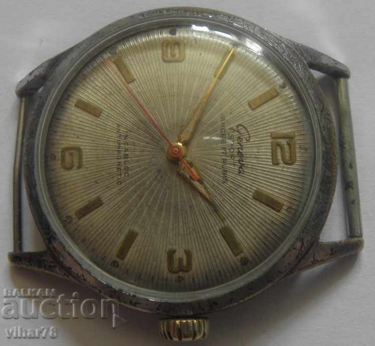 MEN'S HAND GENEVA SPORT with price 44.99 BGN | € 23.00 MEN'S HAND GENEVA SPORT with price 44.99 BGN | € 23.00