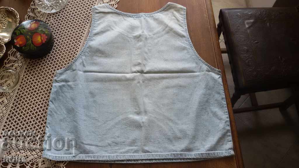 Delivery of ESPRIT - DANK "VEST", ORIGINAL Delivery of ESPRIT - DANK "VEST", ORIGINAL