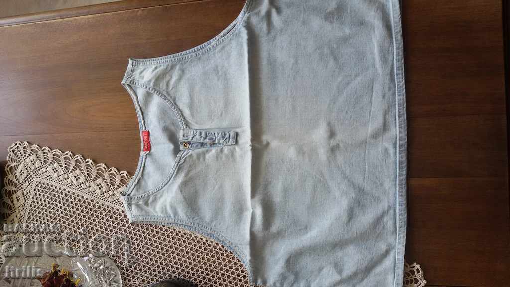 ESPRIT - DANK "VEST", ORIGINAL - 5 ESPRIT - DANK "VEST", ORIGINAL - 5