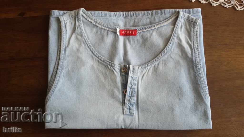 ESPRIT - DANK "VEST", ORIGINAL ESPRIT - DANK "VEST", ORIGINAL
