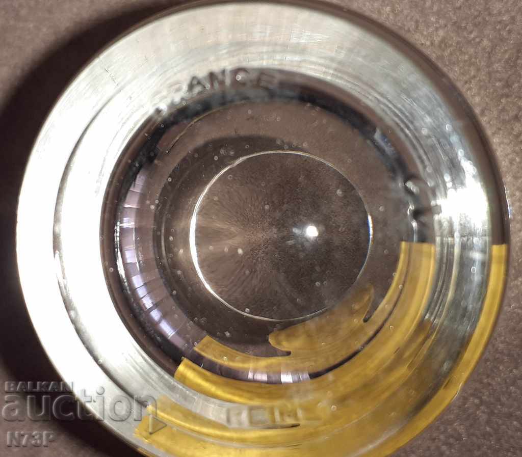 STICLĂ. OCHELARI. COLECTIE. 2 buc. ALCOOL. - 5 STICLĂ. OCHELARI. COLECTIE. 2 buc. ALCOOL. - 5