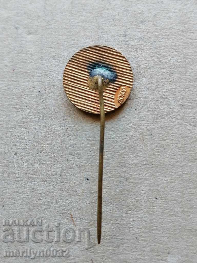 Auction Breastplate enamel badge medal medal PRC Auction Breastplate enamel badge medal medal PRC