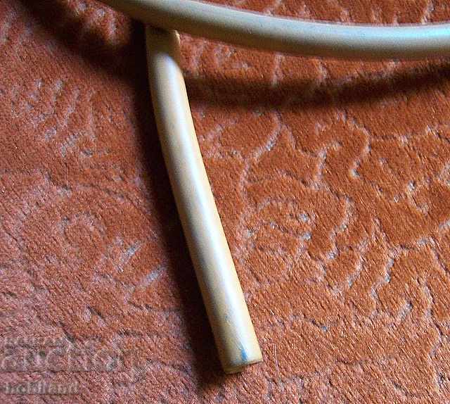 Auction Medical rubber probe Auction Medical rubber probe