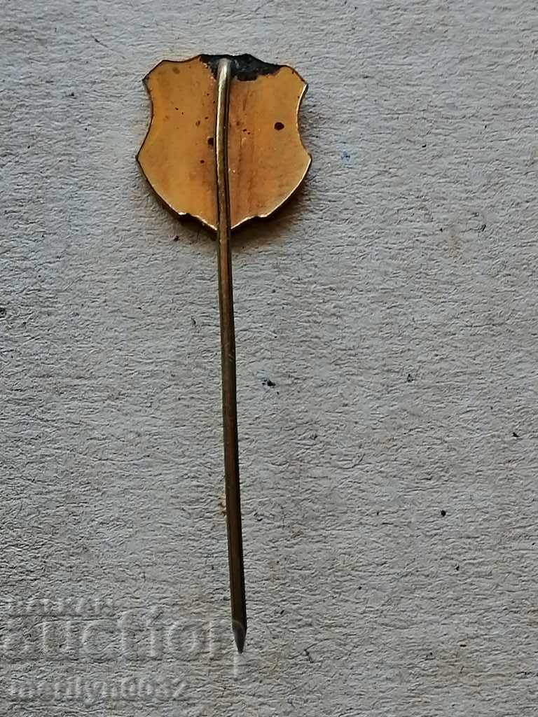 Auction Royal badge Boris III badge medal medal Auction Royal badge Boris III badge medal medal