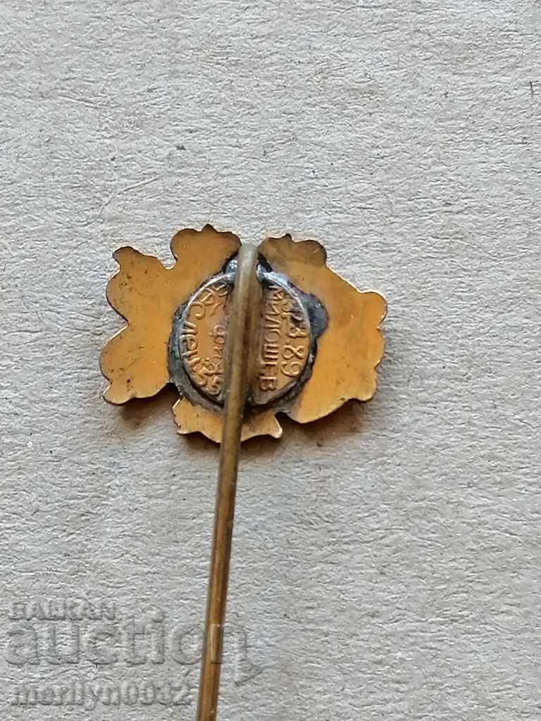 Παραγγελία μεταλλικού σήματος με σμάλτο - 6 Παραγγελία μεταλλικού σήματος με σμάλτο - 6