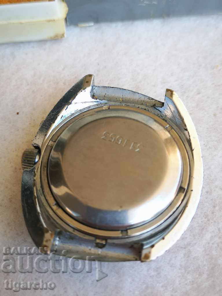 Ceas barbatesc Slava - 5 Ceas barbatesc Slava - 5