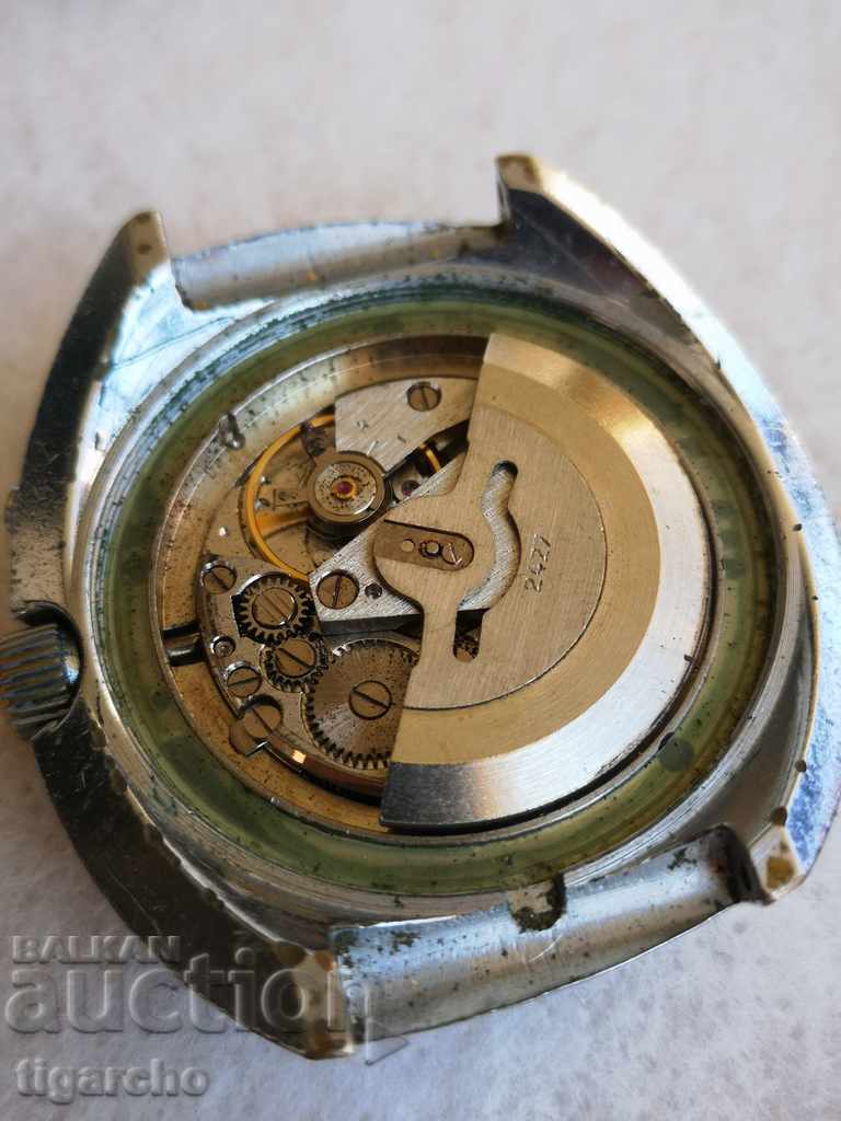 Men's Watch Glory - 6 Men's Watch Glory - 6