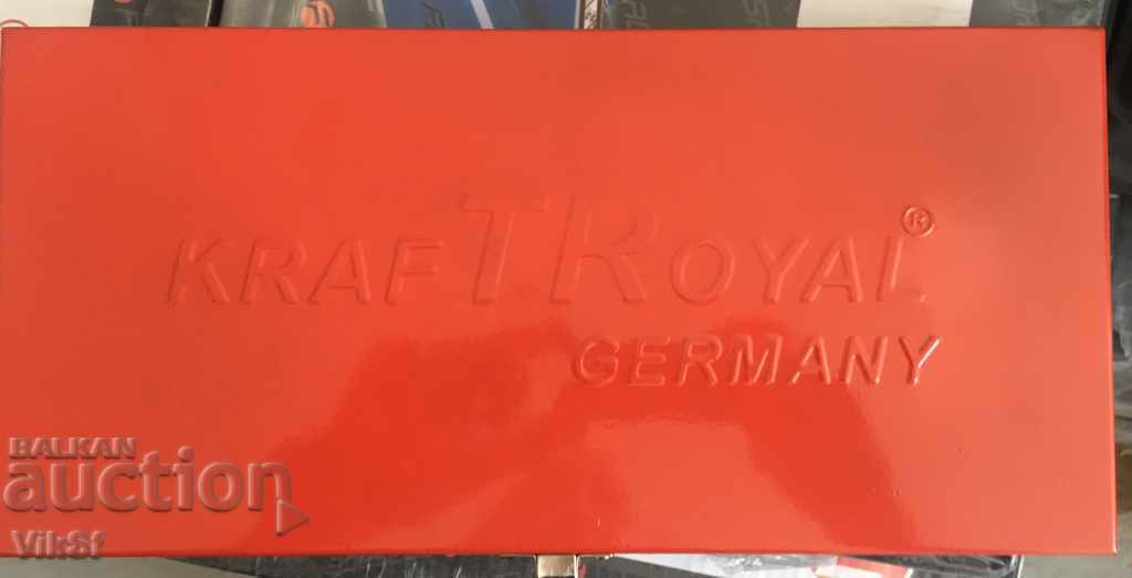 Tips torks Jewish star Kt 41 h torsos KRAFT Germ - 5 Tips torks Jewish star Kt 41 h torsos KRAFT Germ - 5