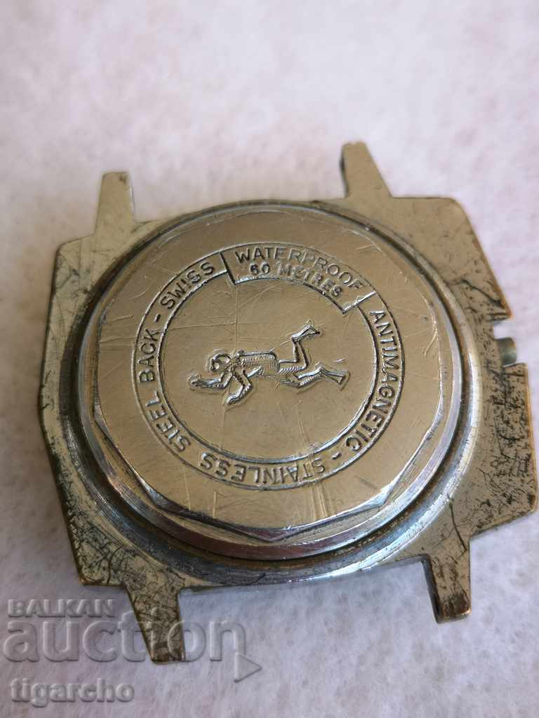 Auction  SEAWATCH watch