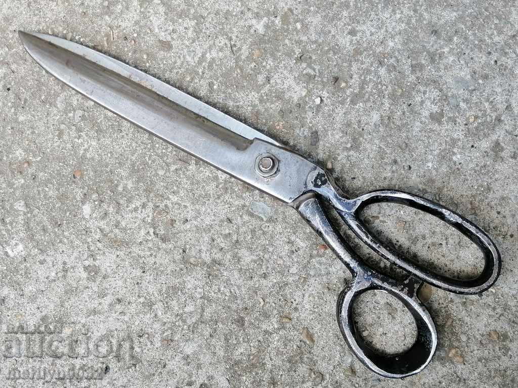 Auction Old scissors scissors old scissors Auction Old scissors scissors old scissors