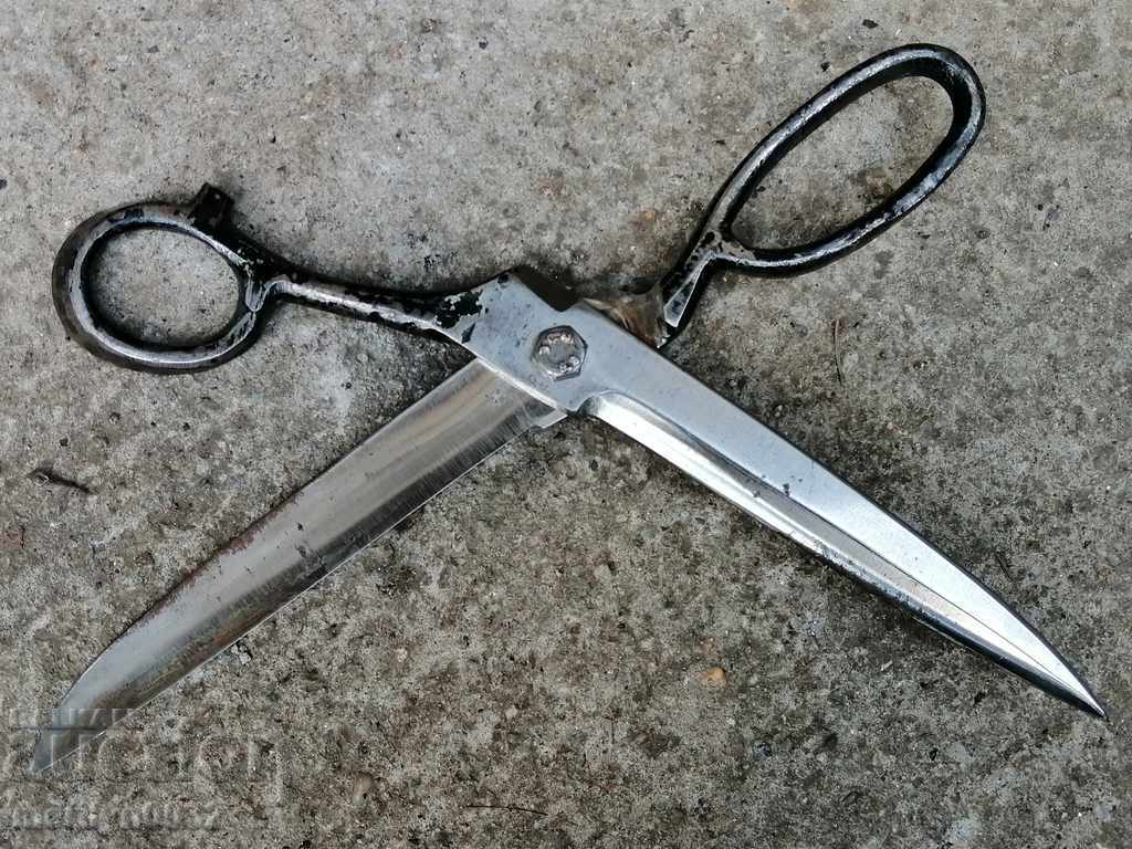 Delivery of Old scissors scissors old scissors Delivery of Old scissors scissors old scissors
