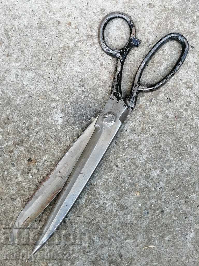 Old scissors scissors old scissors - 6 Old scissors scissors old scissors - 6