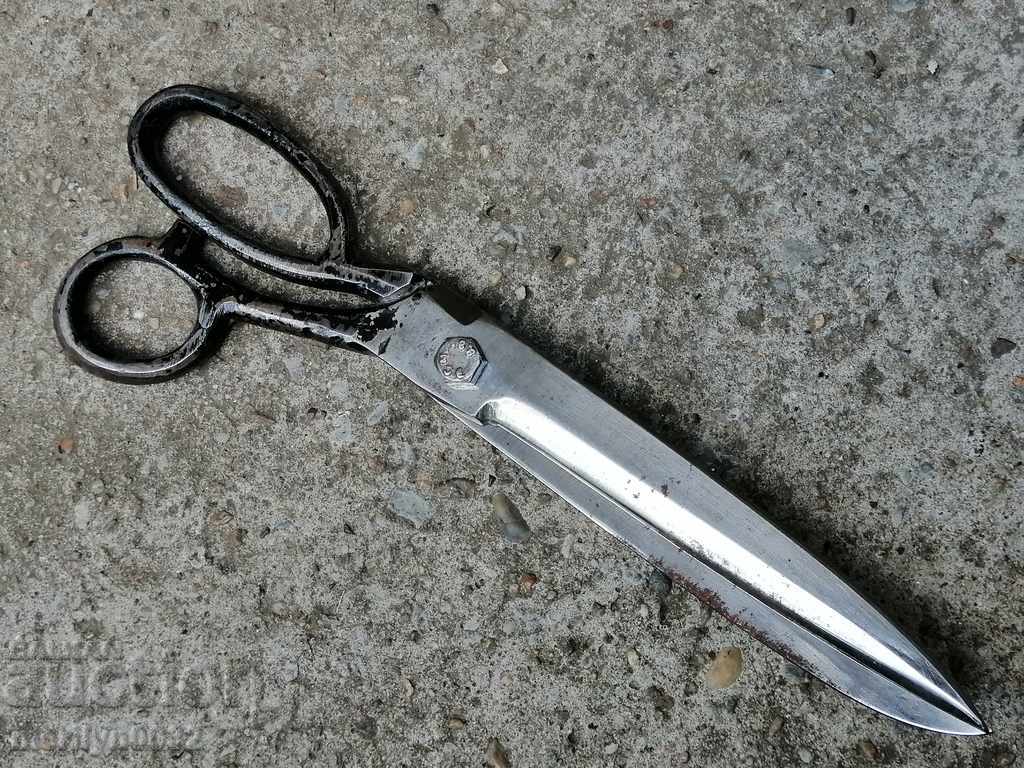Old scissors scissors old scissors - 7 Old scissors scissors old scissors - 7