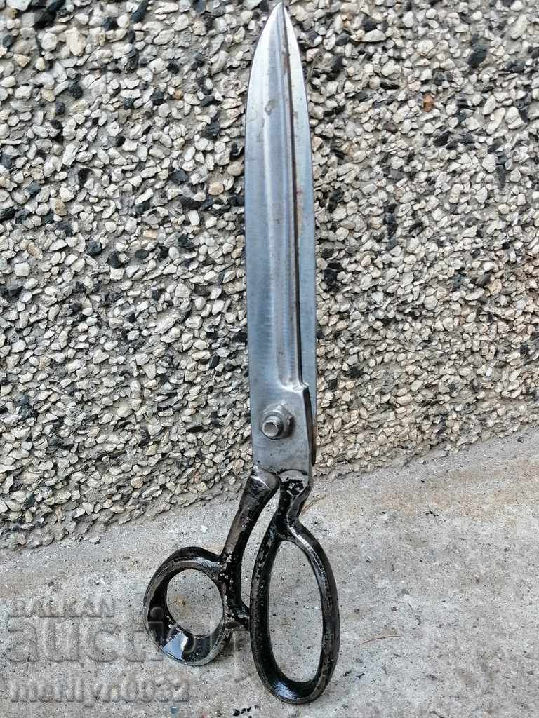 Стара шивашка ножица стари ножици