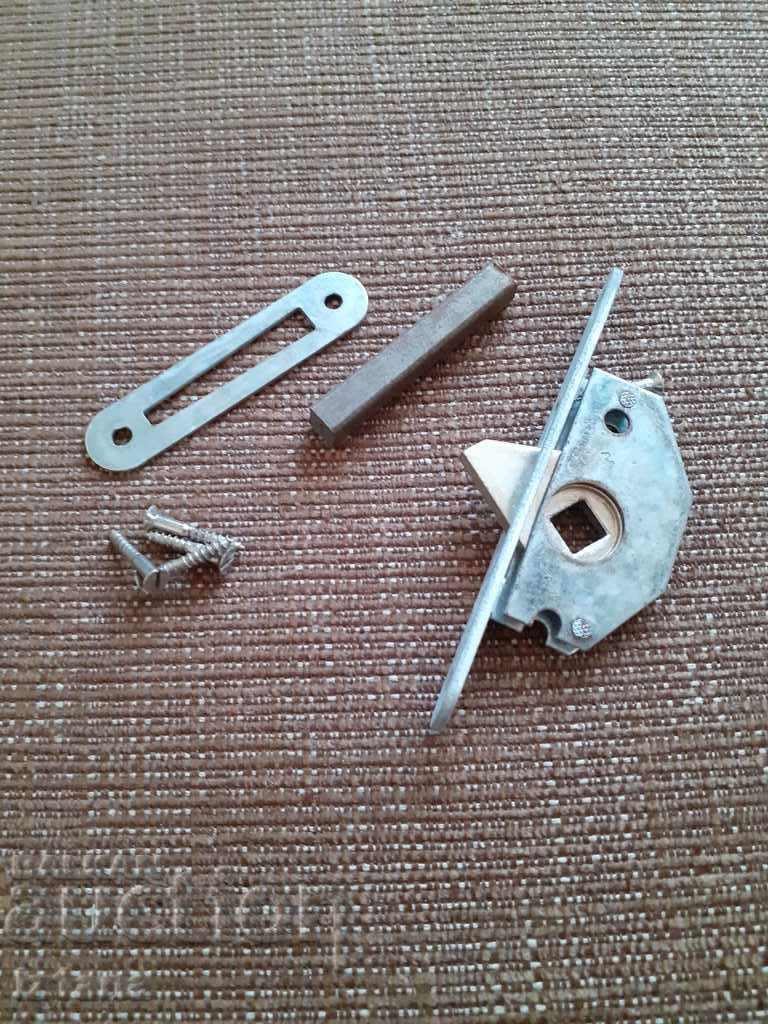 Delivery of Old lock, window locks