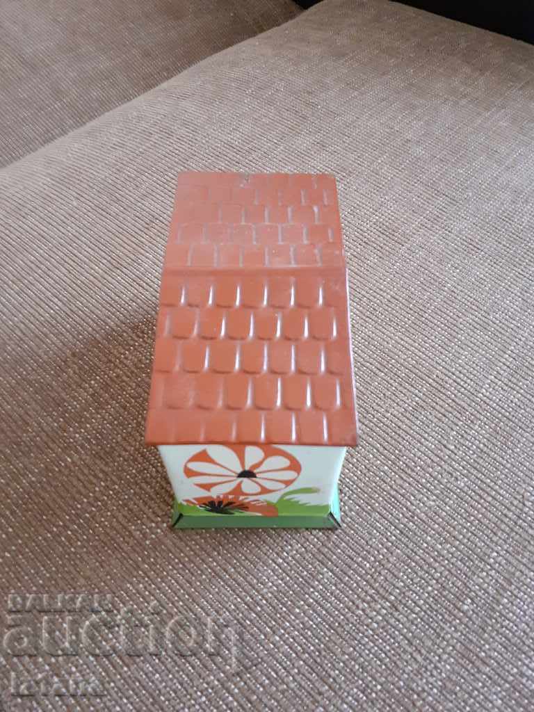 Old children's box - 6 Old children's box - 6