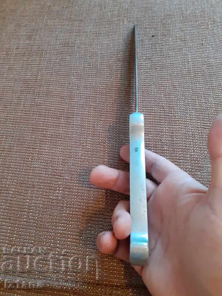 παλιό μαχαίρι - 5 παλιό μαχαίρι - 5