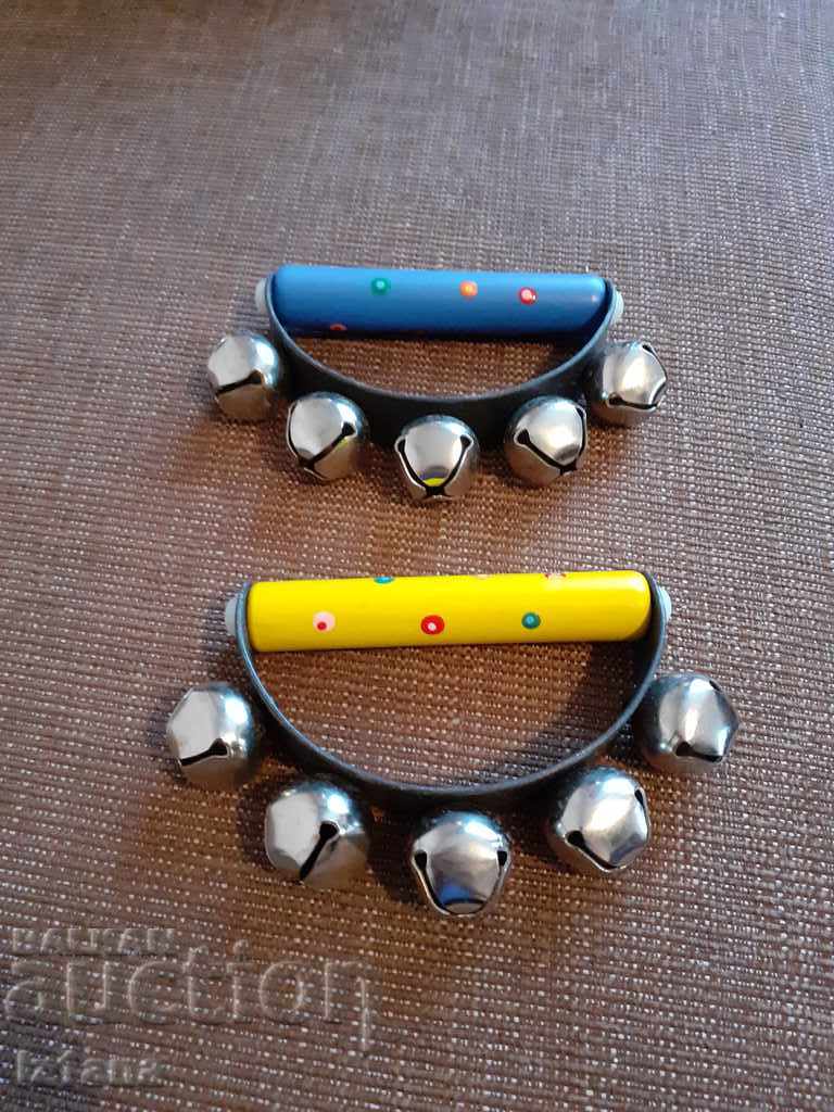 Tamburin vechi, tamburin cu preț 15.00 BGN | € 7.67 Tamburin vechi, tamburin cu preț 15.00 BGN | € 7.67