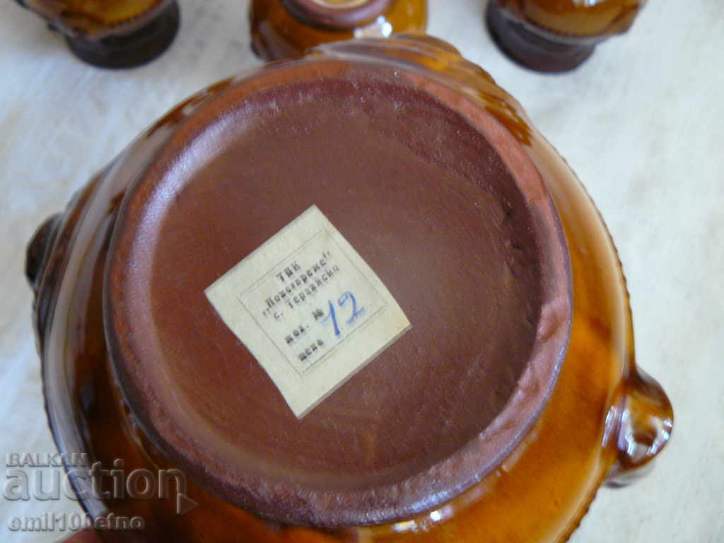 Σέρβις για θερμαινόμενα κεραμικά TPK Novo Vreme Terziysko - 5