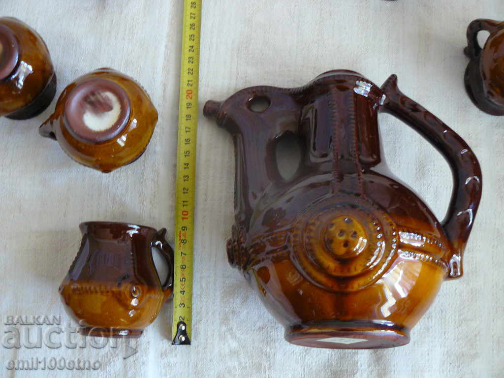 Σέρβις για θερμαινόμενα κεραμικά TPK Novo Vreme Terziysko - 7