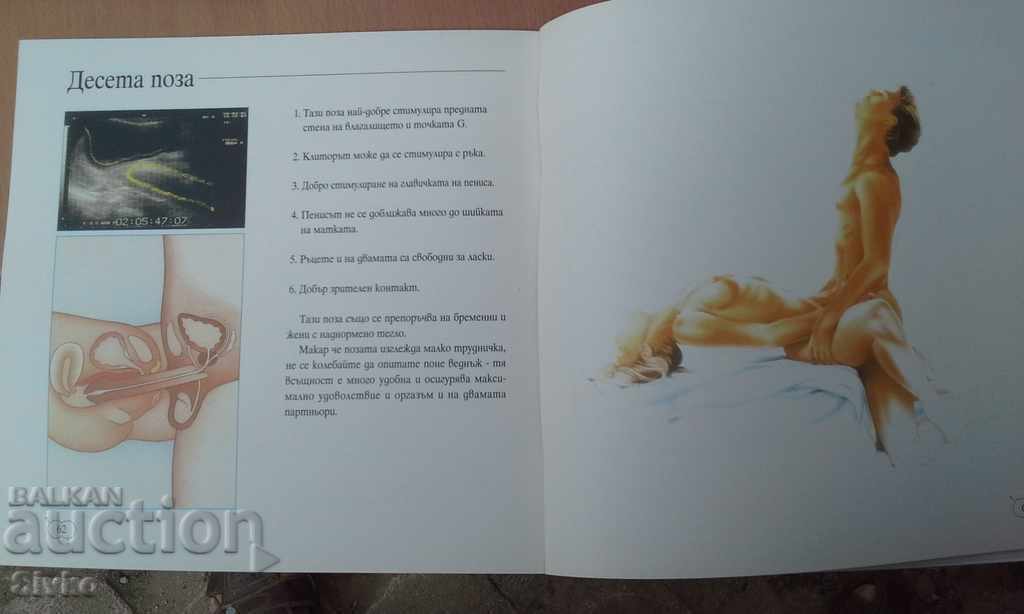 Прозорец към любовта с цена 6.99 лв. | € 3.57 Прозорец към любовта с цена 6.99 лв. | € 3.57