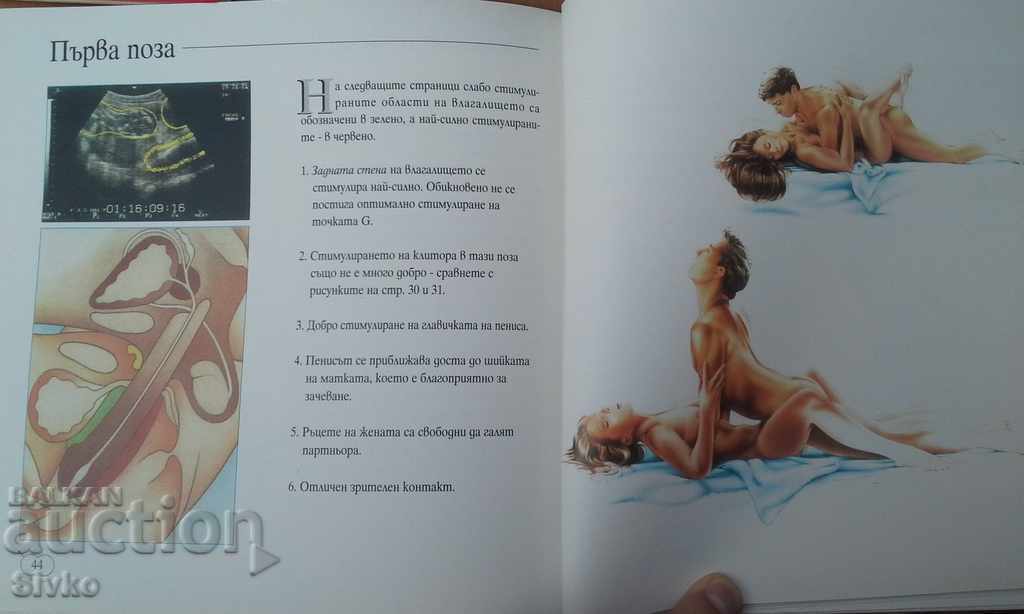 Аукцион Прозорец към любовта Аукцион Прозорец към любовта