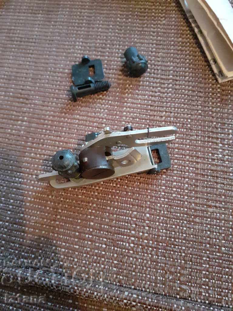 Old attachment for Zig Zag sewing machine - 5 Old attachment for Zig Zag sewing machine - 5