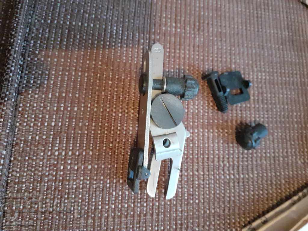 Old attachment for Zig Zag sewing machine - 6 Old attachment for Zig Zag sewing machine - 6