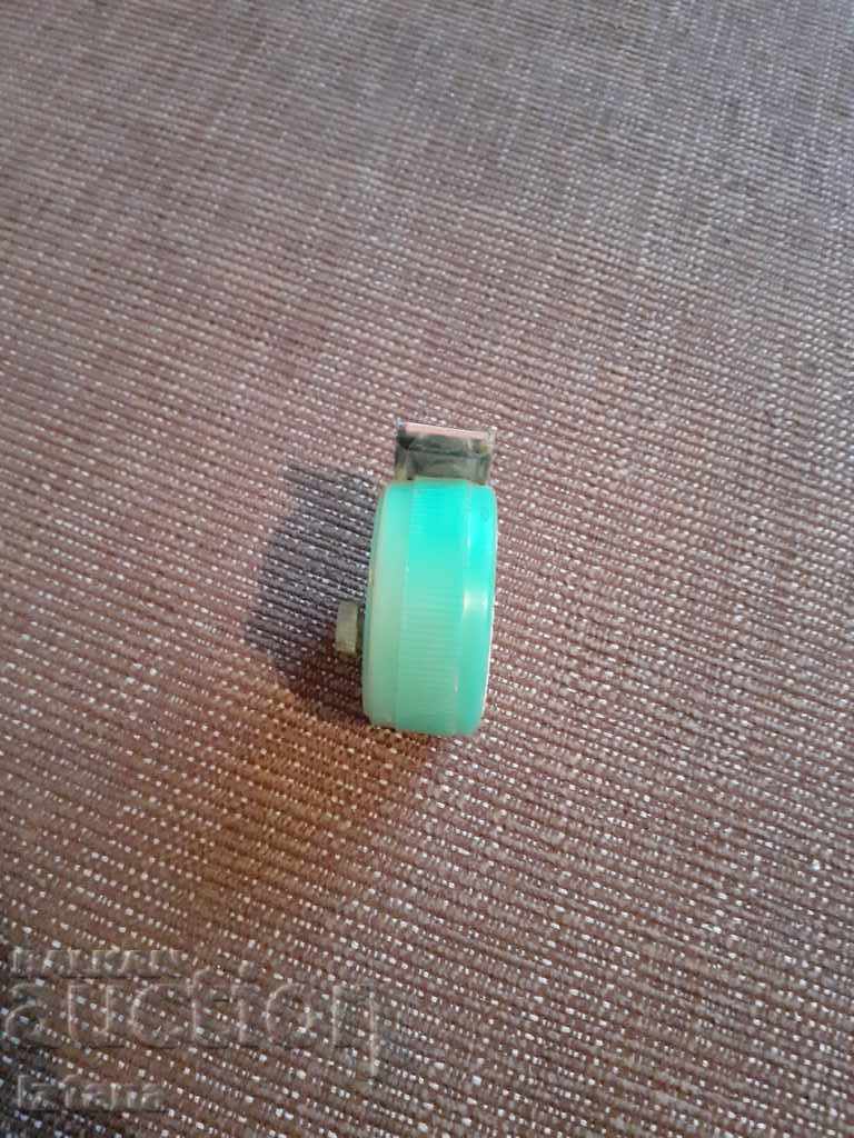 Παλιό μετρητή ραφής - 7 Παλιό μετρητή ραφής - 7