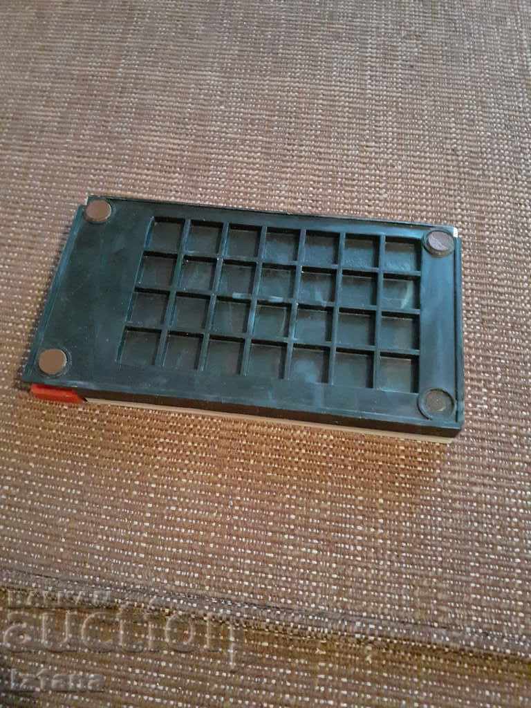 Auction Old inkwell PP Slavia Auction Old inkwell PP Slavia