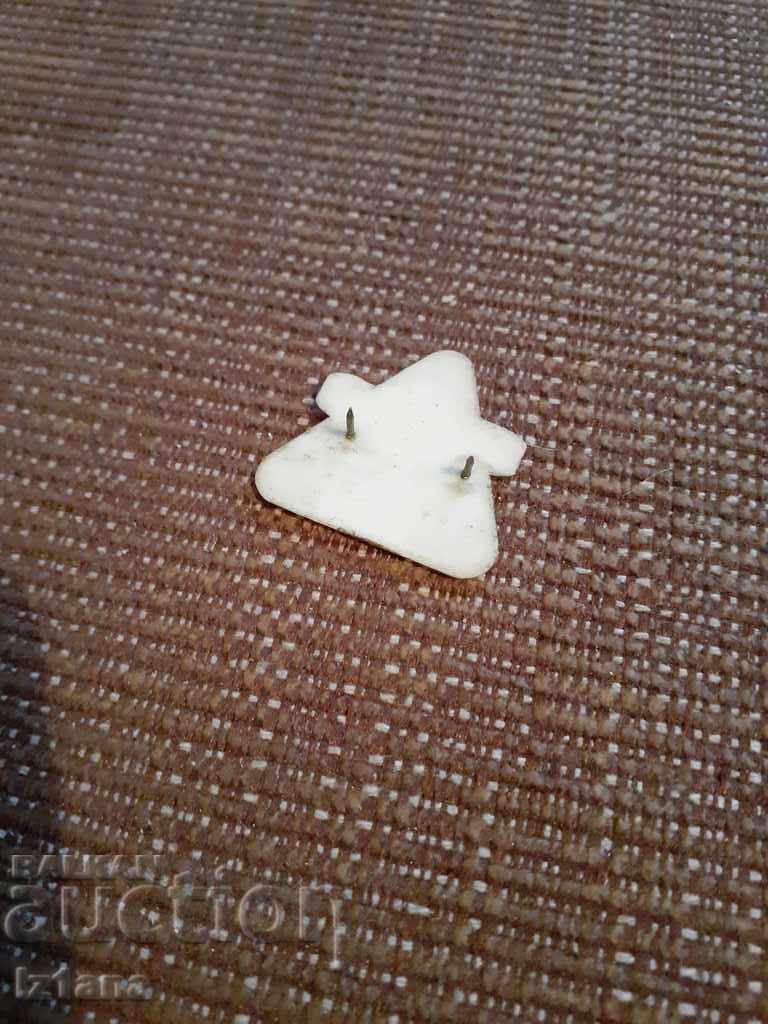 Delivery of Old Weltmeister accordion emblem Delivery of Old Weltmeister accordion emblem