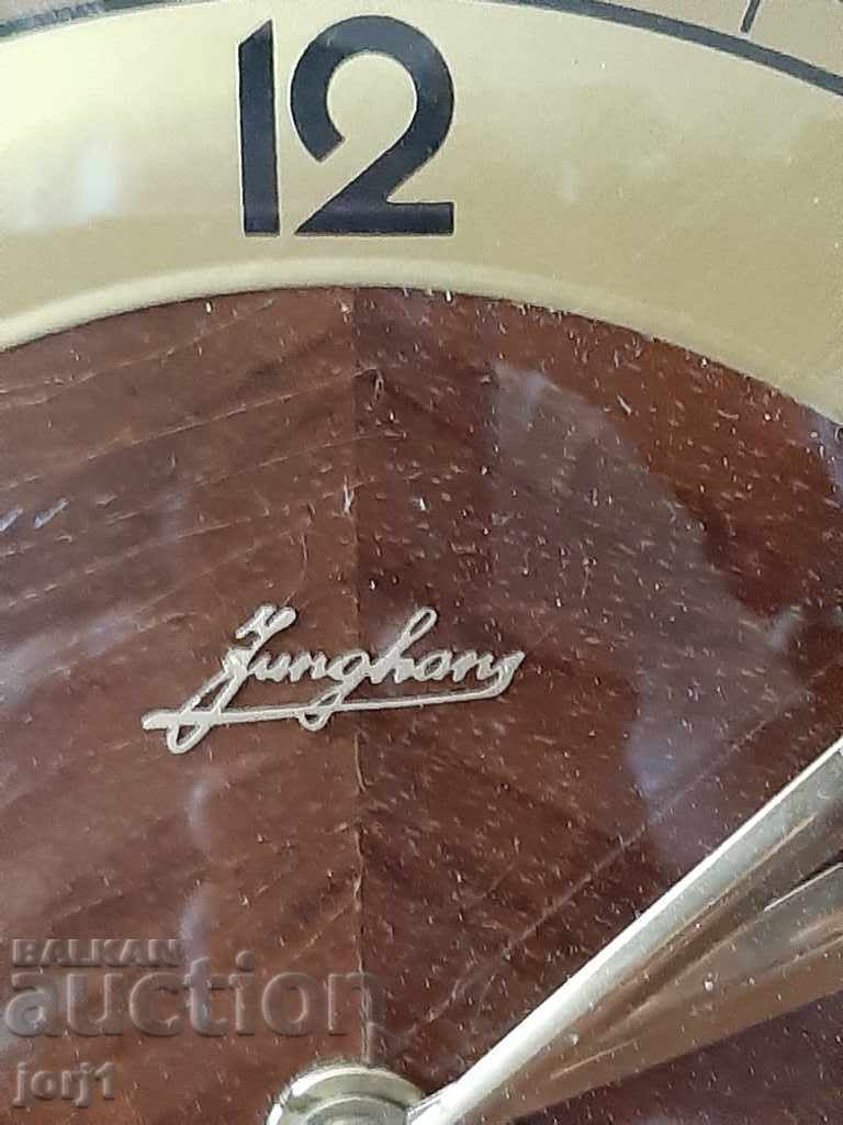 junghans with price 150.00 BGN | € 76.69