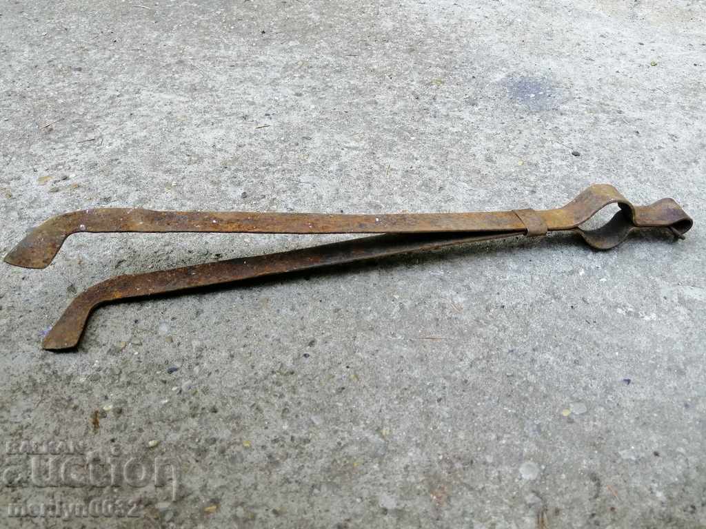 Σταρ ντιλαφ, σφυρί, σφυρήλατο σίδερο για πέος - 7 Σταρ ντιλαφ, σφυρί, σφυρήλατο σίδερο για πέος - 7