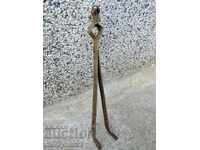 Oferta veche, mașină, fier forjat pentru penis