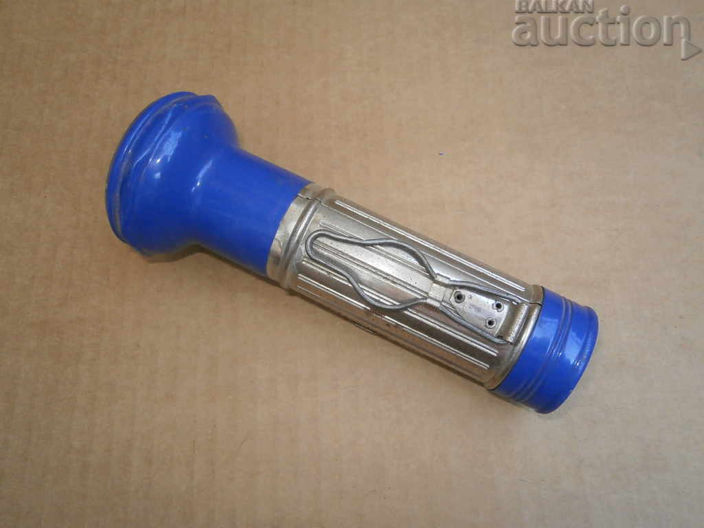 φακός αντίκα DAYMOON πρωτότυπο με τιμή 31.00 BGN | € 15.85 φακός αντίκα DAYMOON πρωτότυπο με τιμή 31.00 BGN | € 15.85