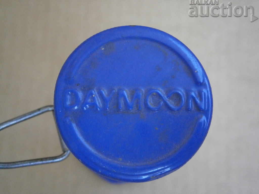 φακός αντίκα DAYMOON πρωτότυπο - 6 φακός αντίκα DAYMOON πρωτότυπο - 6