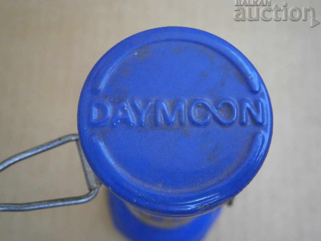 φακός αντίκα DAYMOON πρωτότυπο - 7 φακός αντίκα DAYMOON πρωτότυπο - 7