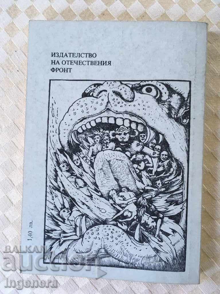 Auction  BOOK-POPE JOAN-1985