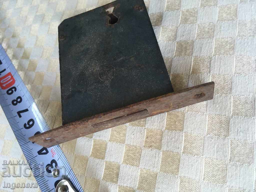 ANTIQUE FURNITURE LOCK - 5 ANTIQUE FURNITURE LOCK - 5