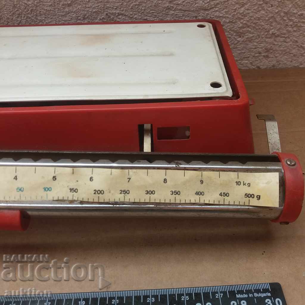 Delivery of OLD LIBRA, KANTAR - WORKING