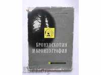 Bronchoscopy and bronchography - Anton Altaparmakov 1960