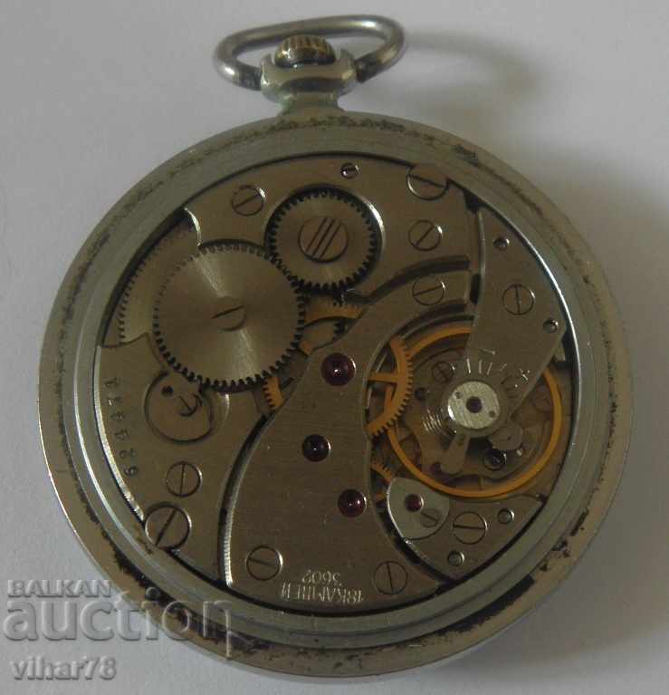 POCKET WATCH-MOLNIJA-MOLNIJA - 6