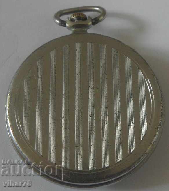 POCKET WATCH-MOLNIJA-MOLNIJA - 7