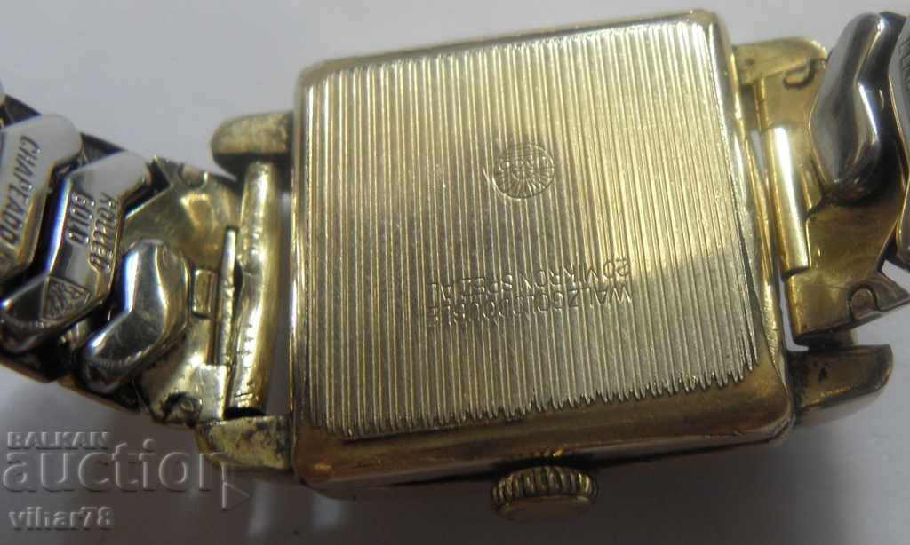 РЯДЪК МОДЕЛ-МЪЖКИ РЪЧЕН ЧАСОВНИК LACO - 5