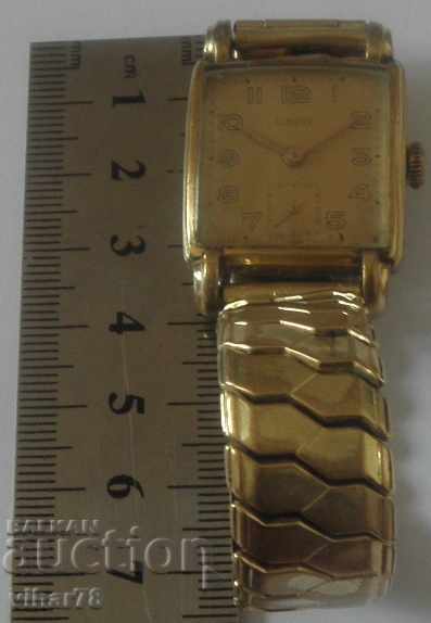 RARE MODEL - MEN'S WATCH LACO - 6