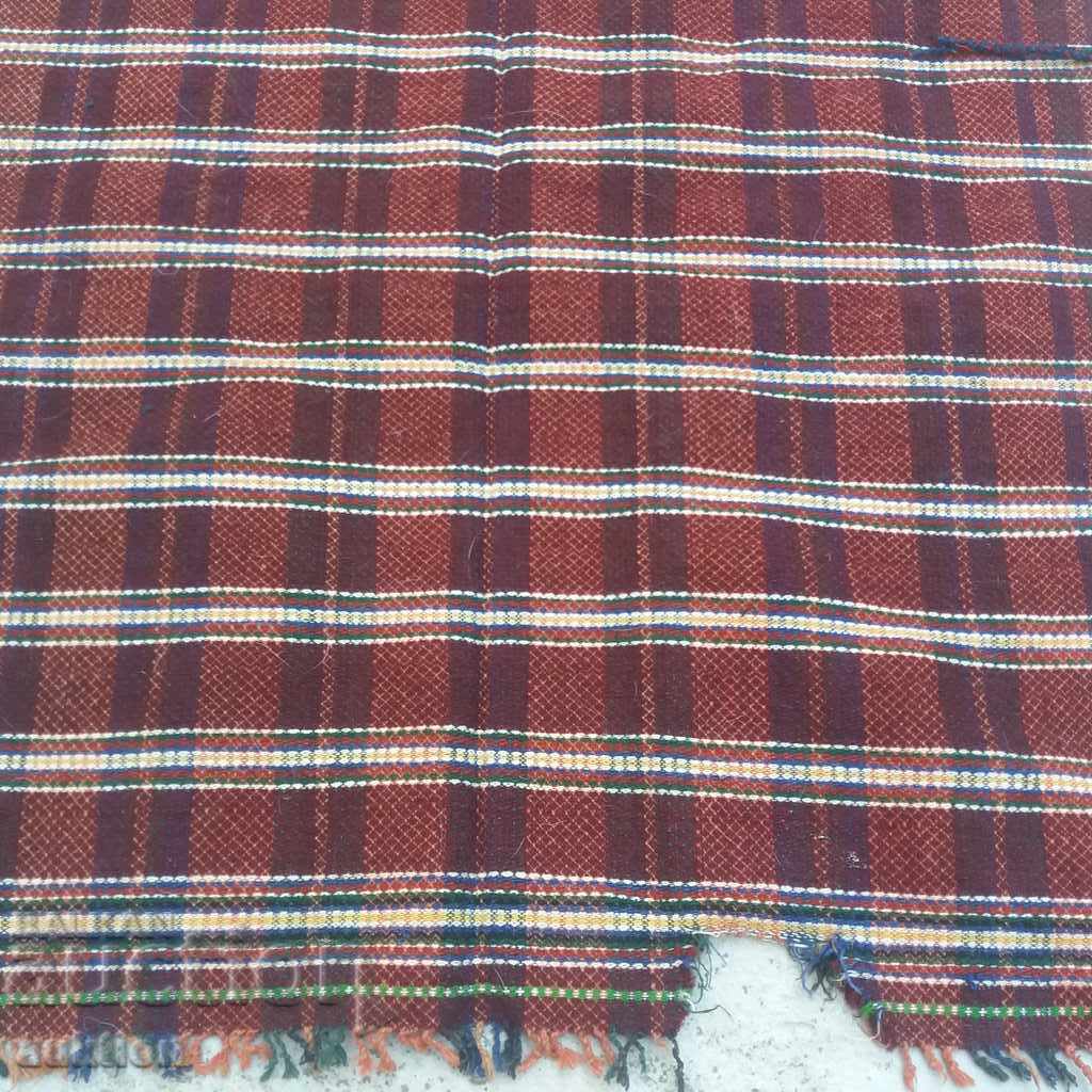 Auction OLD COLORFUL REVIVAL APRON Auction OLD COLORFUL REVIVAL APRON